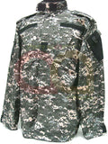 SWAT Digital Urban Camo V3 BDU Uniform Shirt Pants M