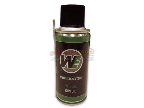 [WE-Tech] All Purpose Silicone Oil Spray[For Airsoft Guns]