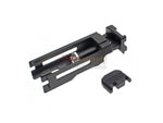 [COWCOW Technology] Blow Back Housing Unit[For Tokyo Marui G19 GBB Series][BLK]