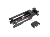 [COWCOW Technology] Blow Back Housing Unit[For Tokyo Marui G19 GBB Series][BLK]