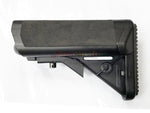 [Golden Eagle]Jing Gong M4 Crane Stock with Velvet Cheek Rest[Systema M4 PTW Style][New Ver.]