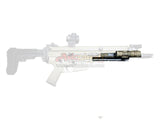 [Airsoft Artisan] SCAR M-LOK Adapter Kit Set[DE][For VFC/WE-Tech SCAR GBB Series]