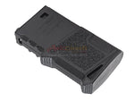 [AMOEBA] ARES Short AEG Magazine[For M4/M16 AEG Series][120rds][BLK]