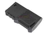 [AMOEBA] ARES Short AEG Magazine[For M4/M16 AEG Series][120rds][BLK]