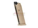[Umarex]VFC/Stark Arms GLOCK 19X GBB Pistol[Tan][Licensed]