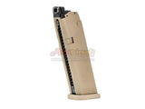 [Umarex]VFC/Stark Arms GLOCK 19X GBB Pistol[Tan][Licensed]