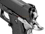 [Tokyo Marui] HI-CAPA D.O.R.[Direct Optics Ready] GBB Airsoft Pistol