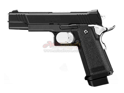 [Tokyo Marui] HI-CAPA D.O.R.[Direct Optics Ready] GBB Airsoft Pistol