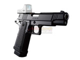 [Tokyo Marui] HI-CAPA D.O.R.[Direct Optics Ready] GBB Airsoft Pistol
