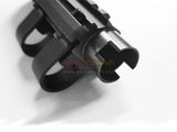 [Maddog] Aluminium AKS74U Railed Gas Tube[For CYMA/GHK/LCT AKS74U AEG/GBB Series]