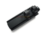 [Maddog] Aluminium AKS74U Railed Gas Tube[For CYMA/GHK/LCT AKS74U AEG/GBB Series]