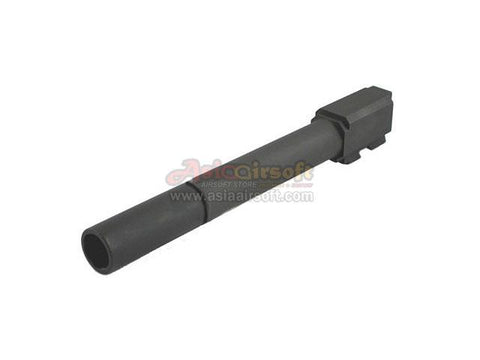 [Z-Parts[ CNC Steel Outer Barrel[For KSC USP MATCH GBB][BLK]