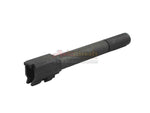 [Z-Parts[ CNC Steel Outer Barrel[For KSC USP MATCH GBB][BLK]