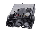 [Blackcat] PEQ-15A DBAL-A2 Laser Devices[IR Laser/LED][GY]