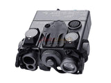 [Blackcat] PEQ-15A DBAL-A2 Laser Devices[IR Laser/LED][GY]
