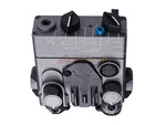 [Blackcat] PEQ-15A DBAL-A2 Laser Devices[IR Laser/LED][GY]