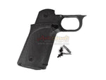 [KF Airsoft] Tanio Koba Plastic Tacitcal Grip[BLK]