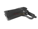 [KF Airsoft] Tanio Koba Plastic Tacitcal Grip[BLK]