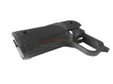 [KF Airsoft] Tanio Koba Plastic Tacitcal Grip[BLK]