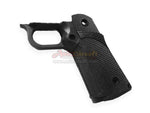 [KF Airsoft] Tanio Koba Plastic Tacitcal Grip[BLK]