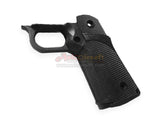 [KF Airsoft] Tanio Koba Plastic Tacitcal Grip[BLK]