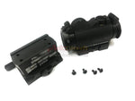 [Maddog] T2 Micro Pro Reddot with QD high Mount[BLK]
