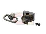 [Element] [Item No.: EX257] M7 Scout Light Mount For M600/M300 Flashlight [BLK]