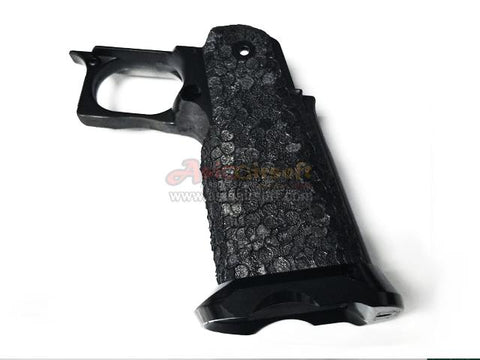 [Maddog] John Wick 3 STI Style Pistol Grip/Magwell [For Tokyo Marui HI-CAPA GBB][BLK]