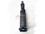 [Maddog] John Wick 3 STI Style Pistol Grip/Magwell [For Tokyo Marui HI-CAPA GBB][BLK]