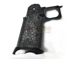 [Maddog] John Wick 3 STI Style Pistol Grip/Magwell [For Tokyo Marui HI-CAPA GBB][BLK]