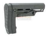 [APS] RS2 Low Profile Adjustable Stock for M4 Series Airsoft AEGs[BLK]