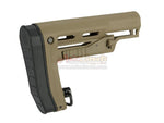 [APS] RS2 Low Profile Adjustable Stock for M4 Series Airsoft AEGs[DE]