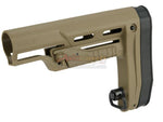 [APS] RS2 Low Profile Adjustable Stock for M4 Series Airsoft AEGs[DE]