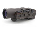 [Blackcat] Fully Function Elcan Style SpectorDr 1~4x Magnifier Scope[Mil Spec][Dark Brown]