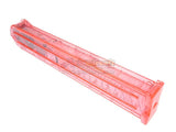 [BELL] P90 Ver. LLENN HI-CAP AEG Magazine[Pink][300rds]