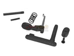 [GEL BLASTER NERF] GEL Blaster Full Metal Receiver[BLK]