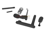 [GEL BLASTER NERF] GEL Blaster Full Metal Receiver[BLK]