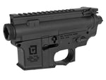 [GEL BLASTER NERF] GEL Blaster Full Metal Receiver[BLK]
