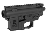 [GEL BLASTER NERF] GEL Blaster Full Metal Receiver[BLK]