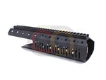 [CYMA] [Item No.:C62] M14 Aluminium Handguard
