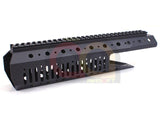 [CYMA] [Item No.:C62] M14 Aluminium Handguard