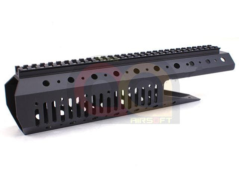 [CYMA] [Item No.:C62] M14 Aluminium Handguard
