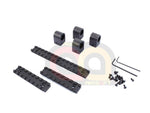[CYMA] [Item No.:C62] M14 Aluminium Handguard