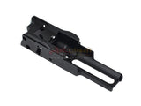 [COWCOW Technology] Aluminium CNC Enhanced Trigger Housing[For Tokyo Marui G19 GBB Series]