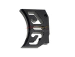 [COWCOW Technology] Aluminum CNC Trigger T1[For Tokyo Marui Hi-Capa & 1911 GBB][BLK]