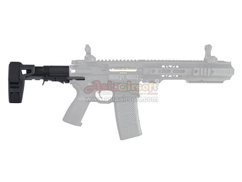 [Maddog] ARES AMOEBA SBPDW Adjustable Stock[For Tokyo Marui M4 AEG Series]