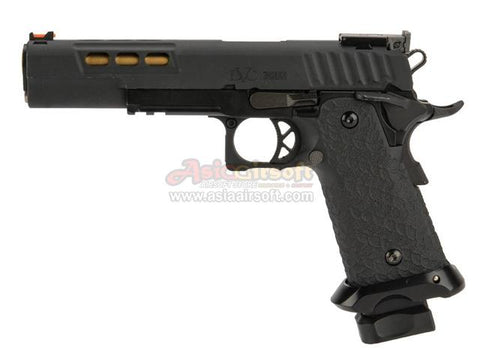 [EMG] STI International DVC 3-GUN 2011 Airsoft Training Pistol[Top Gas Ver.]