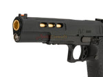 [EMG] STI International DVC 3-GUN 2011 Airsoft Training Pistol[Top Gas Ver.]