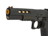 [EMG] STI International DVC 3-GUN 2011 Airsoft Training Pistol[Top Gas Ver.]