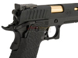 [EMG] STI International DVC 3-GUN 2011 Airsoft Training Pistol[Top Gas Ver.]